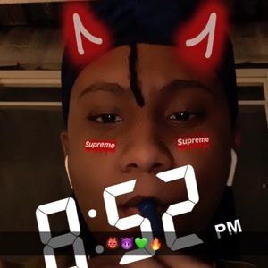 Meet your Posher, Jean luis